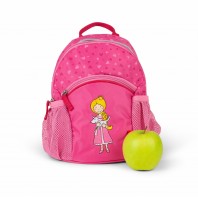 Рюкзак маленький, Розовая Принцесса