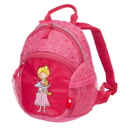 Рюкзак маленький, Розовая Принцесса
