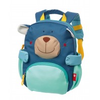 Детский рюкзак Мишка