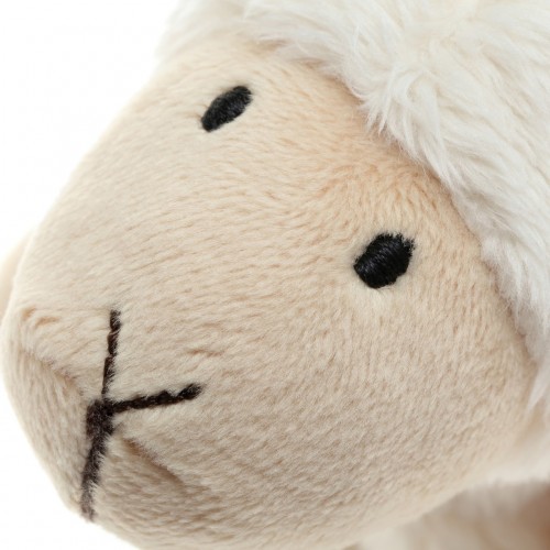Мягконабивная игрушка sigikid, Малыш овечка, коллекция Плюшевые Гаджеты