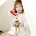 Мягконабивная игрушка sigikid, Кролик, Зеленая коллекция
